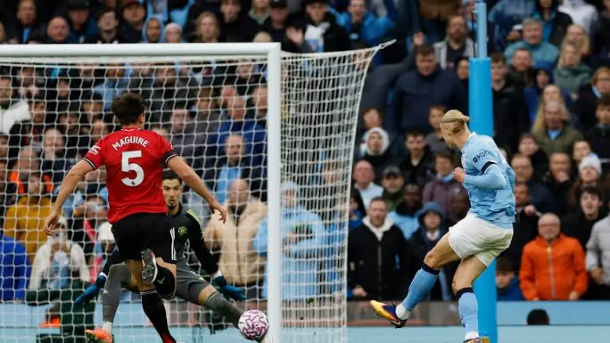 Derbi Manchester diprediksi berlangsun sengit