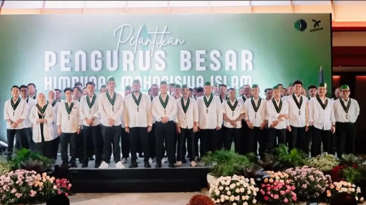 Pengurus Besar Himpunan Mahasiswa Islam – Majelis Penyelamat Organisasi (PB HMI MPO)