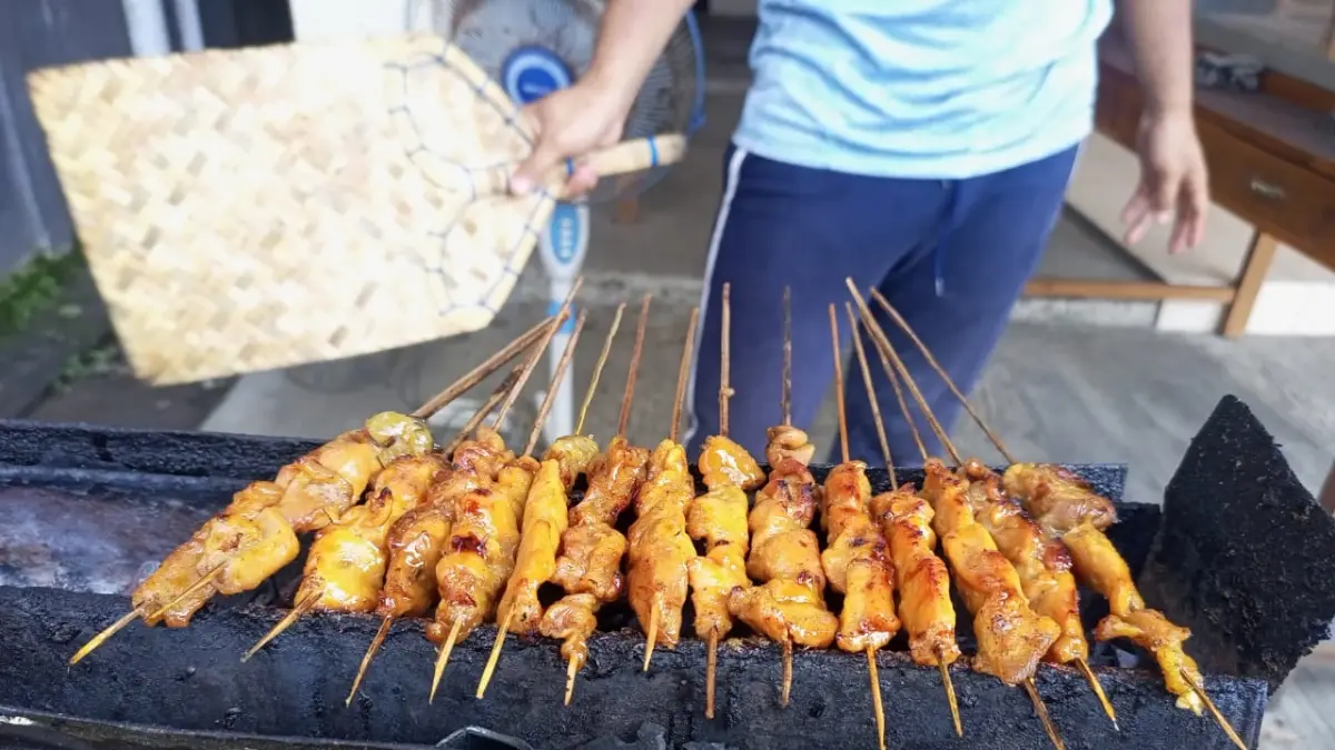 Sate Ambal