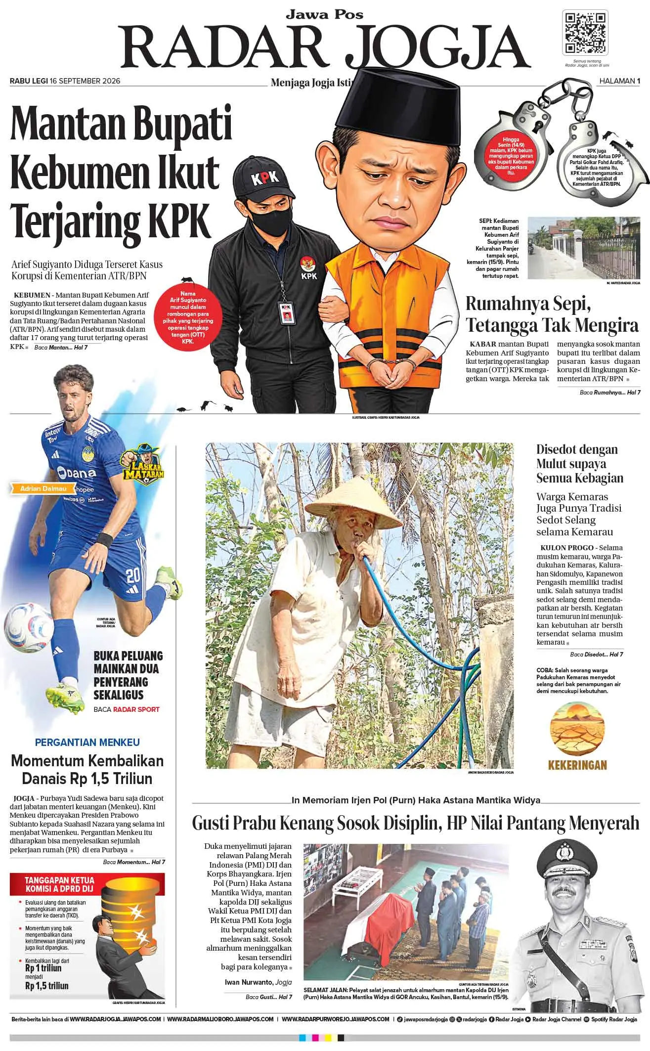 Desain: Herpri Kartun/Radar Jogja