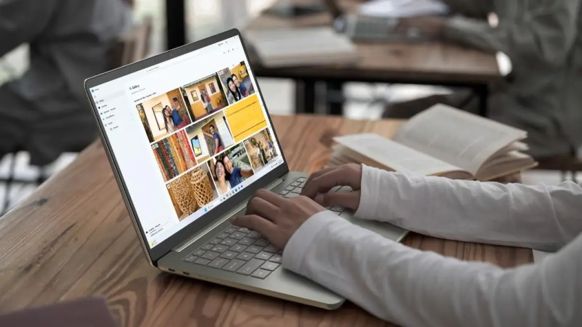Laptop Ultra-Ringan dengan Fitur AI Resmi Hadir di Indonesia, Baterai Bisa Tahan hingga 19 Jam