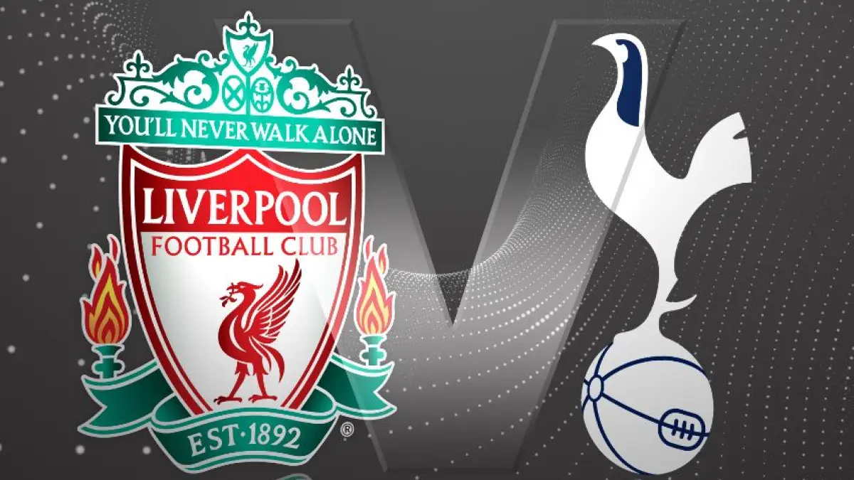 Liverpool vs Tottenham di babak ketiga EFL
