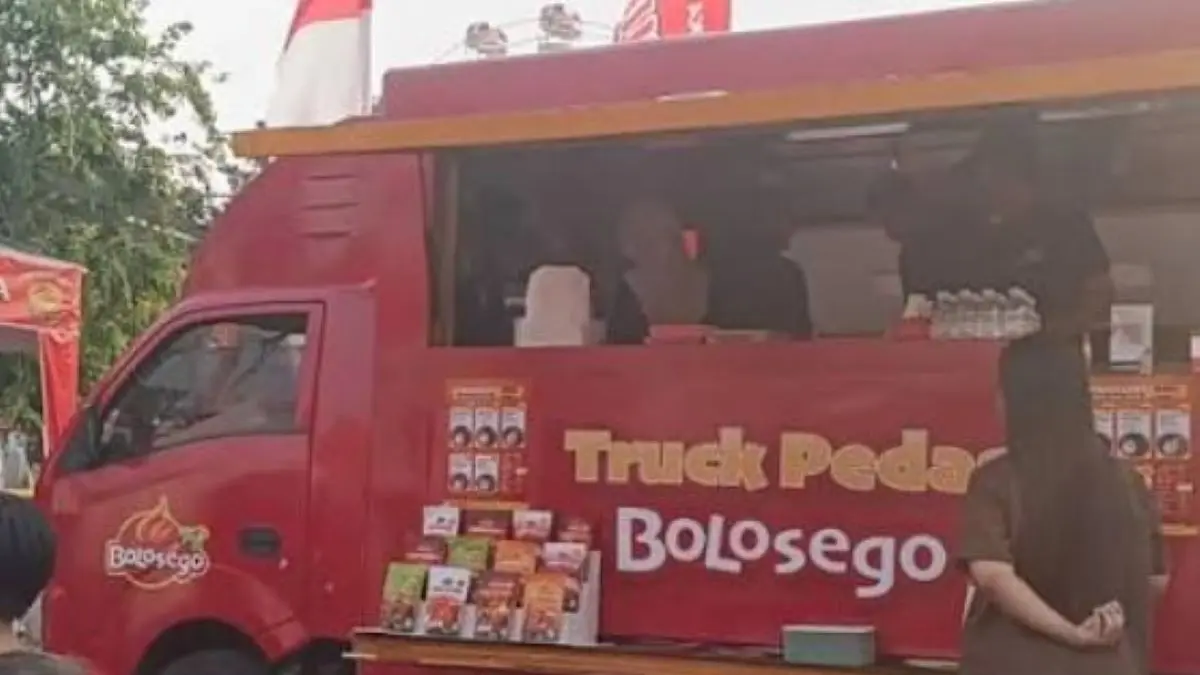 Bolosego diduga terkena pungli di Alkid