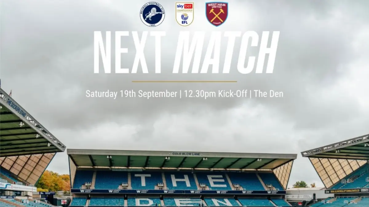 Pembuktian Supremasi London Timur: Dockers Derby Kembali Hadir
