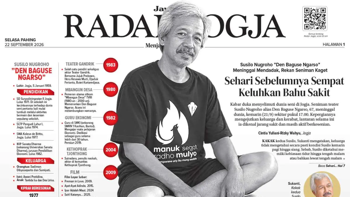 Desain: Herpri Kartun/Radar Jogja