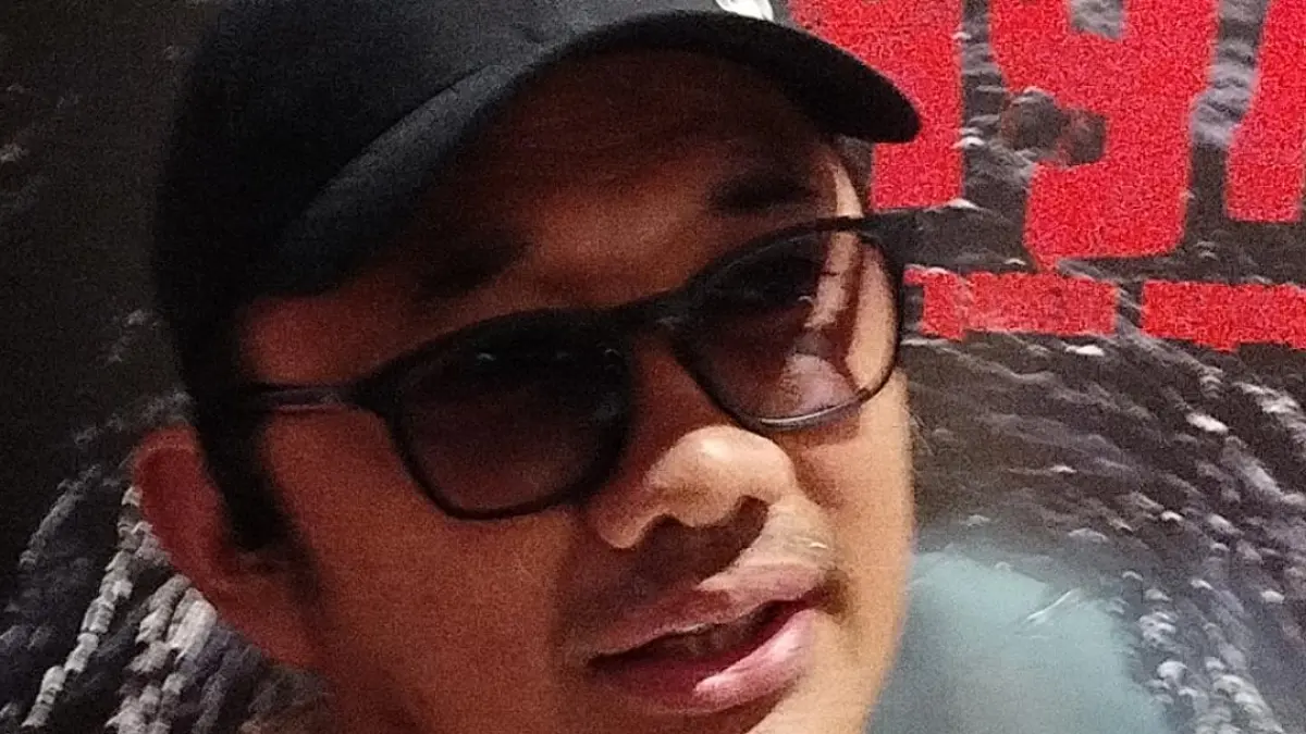 Hanung Bramantyo.