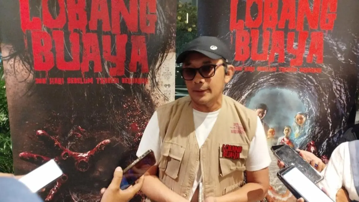 Hanung Bramantyo.
