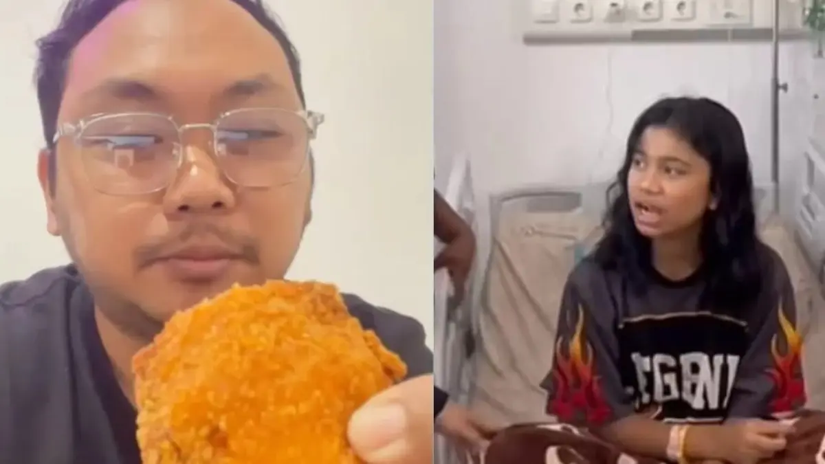 Pegawai SPPG Dlingo yang Diduga Nerempati akhirnya dipecat