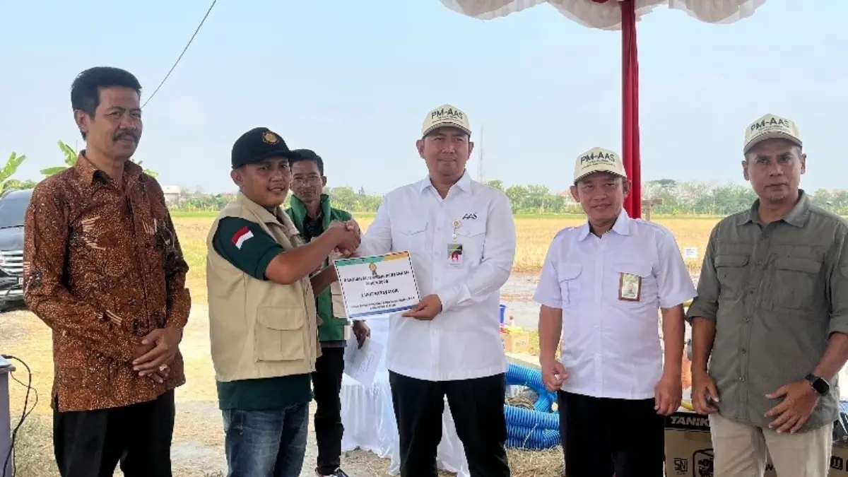 BRIGADE PANGAN: