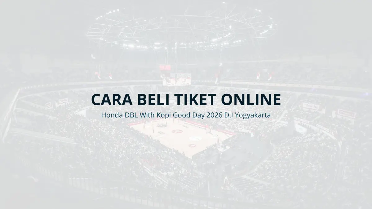 cara beli tiket online