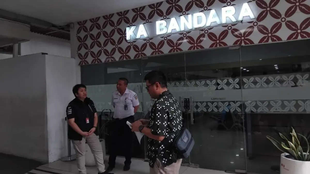 Transisi pengoperasian selama sepekan pertama ini berjalan lancar tanpa perubahan pada aspek teknis perjalanan maupun tarif.