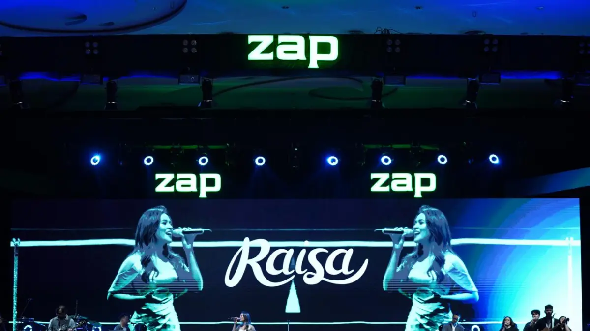 Aura Cantik Berpadu Musik: Intip Keseruan ZAP Fest 2026 The Glowverse yang Bikin Jogja Bergoyang!
