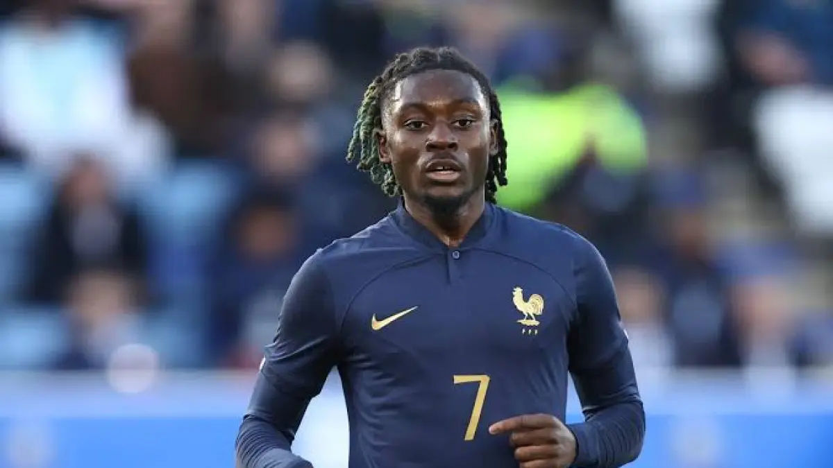 Manu Kone