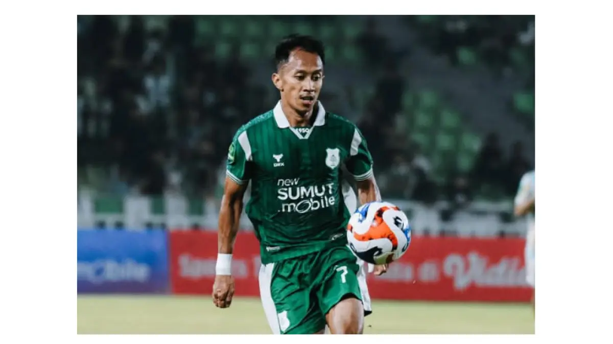 Antoni Putro Nugroho. (Istimewa)