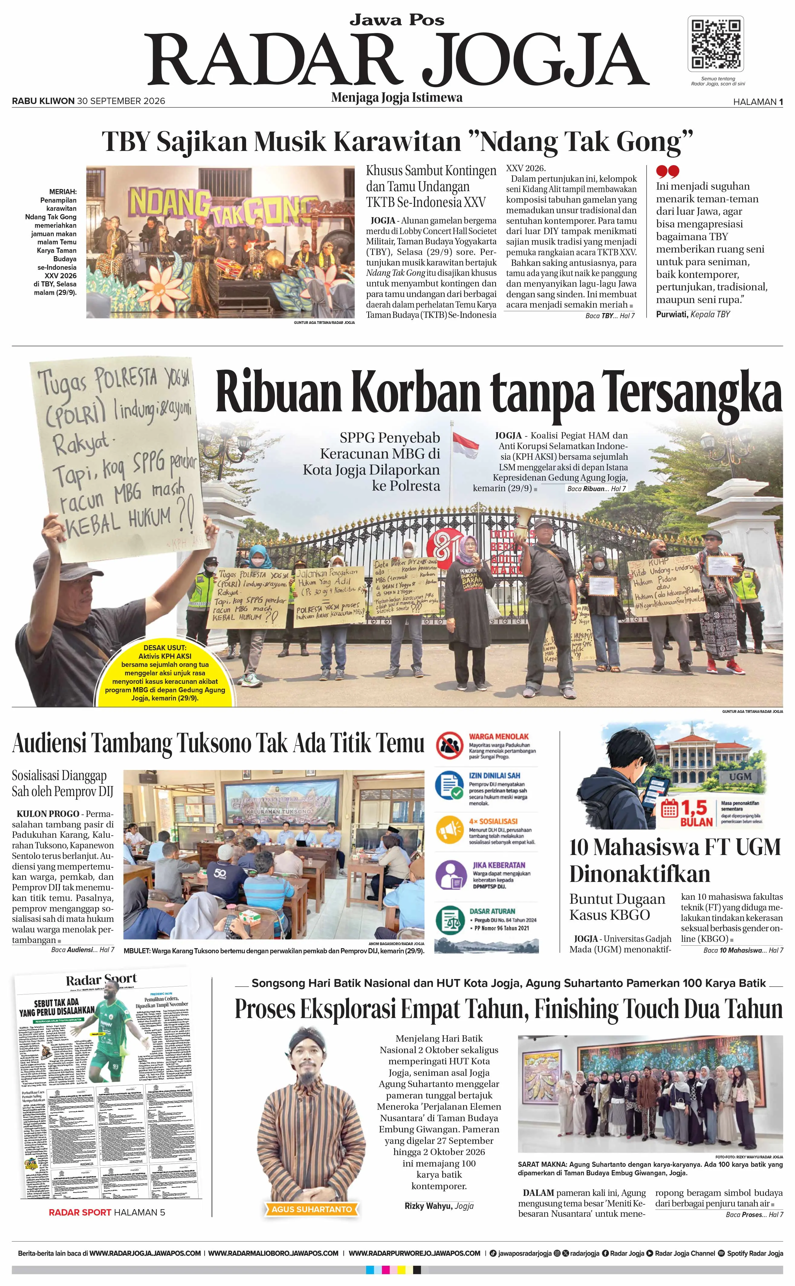 radar jogja
