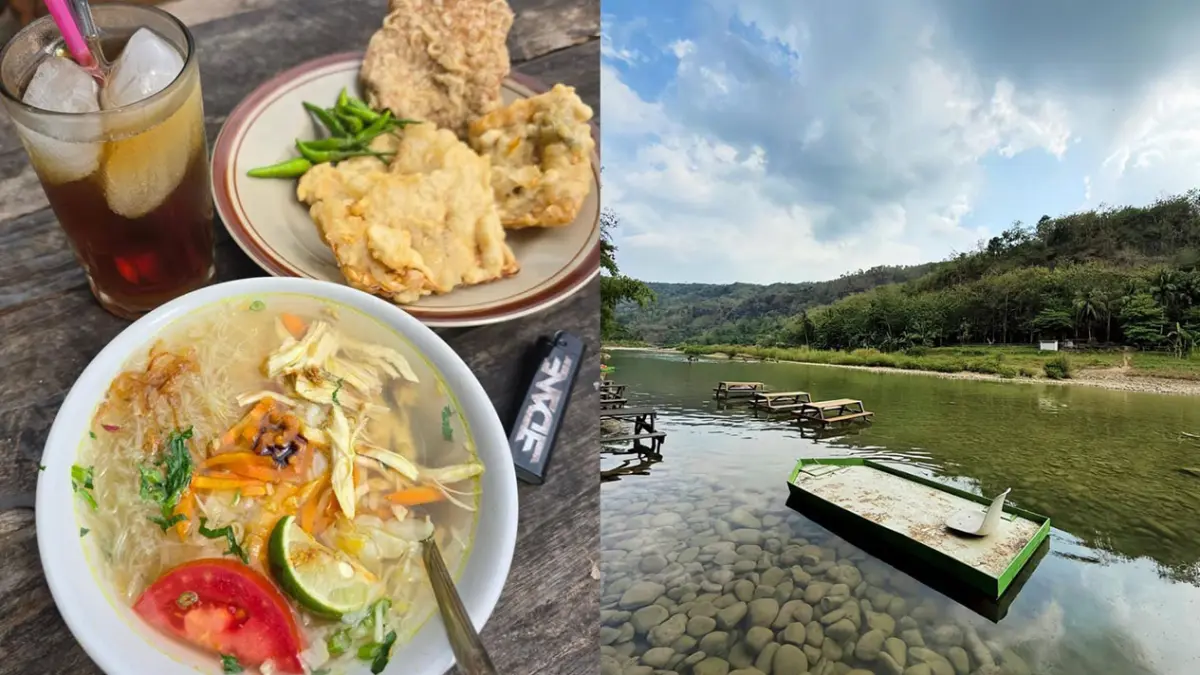 Soto Keceh Imogiri, Bantul. (nagantour.com)