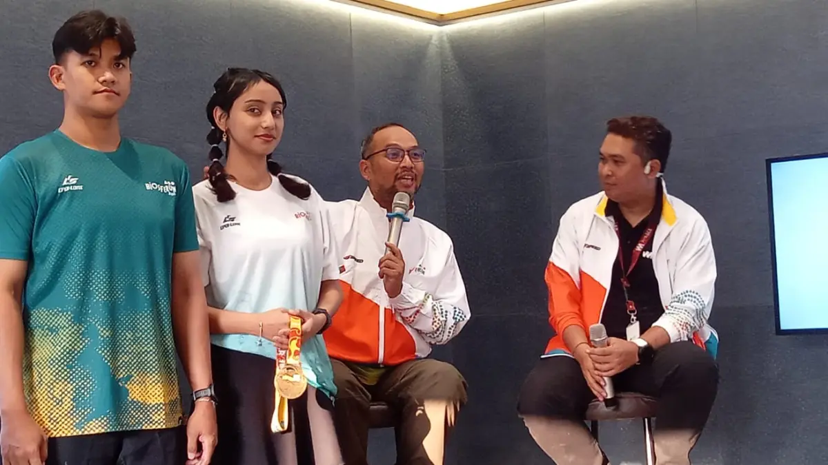 BiosfeRun 2026: Lari Lintas Alam di Cagar Biosfer UNESCO Menoreh