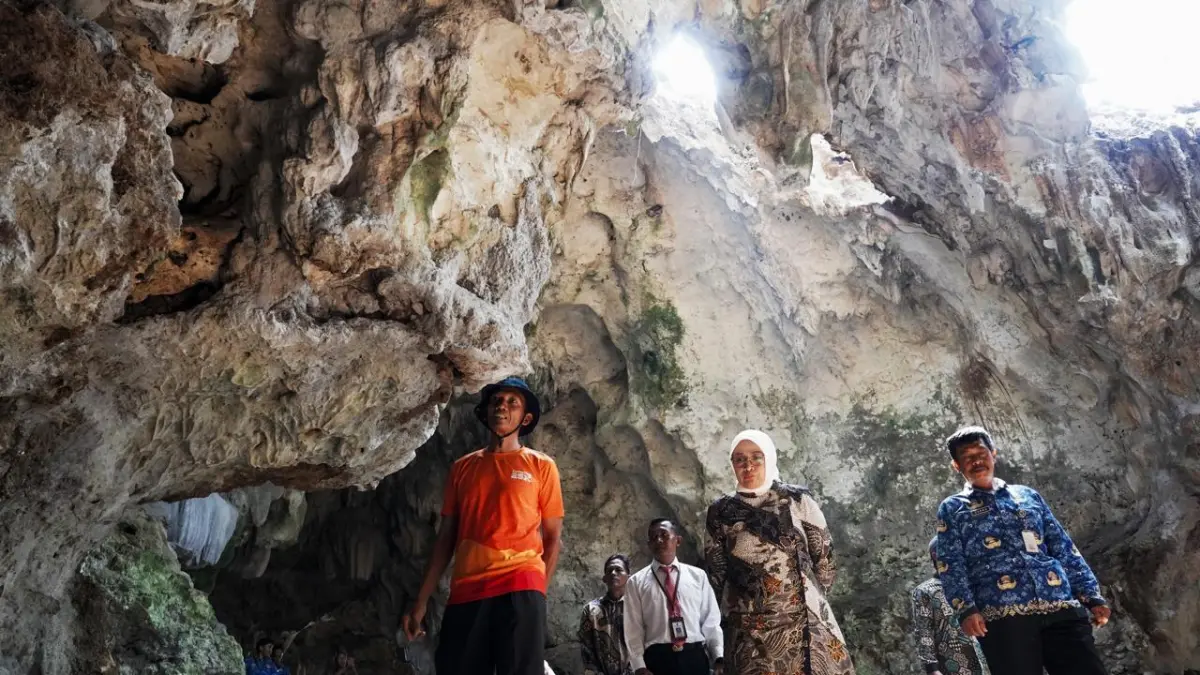 Goa Jatijajar