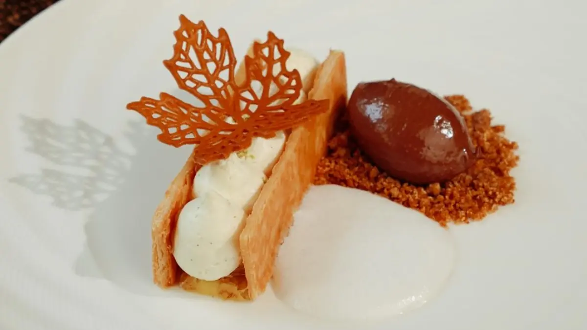 Hadirkan interpretasi modern hidangan Nusantara dalam rangkaian Wonderful Indonesia Gastronomy 2026.
