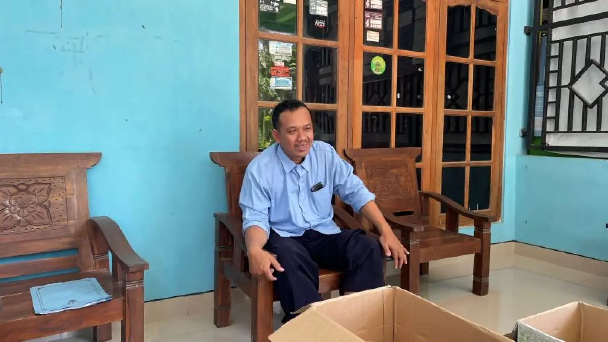 Inspektorat Bantul Tak Temukan Paksaan Iuran, Dukuh Jambean Bantah Pungutan Jadi Syarat Pelayanan