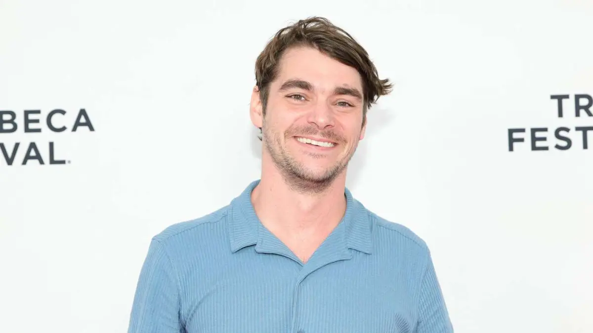 Dunia Hiburan Berduka, Aktor Breaking Bad RJ Mitte Meninggal Dunia