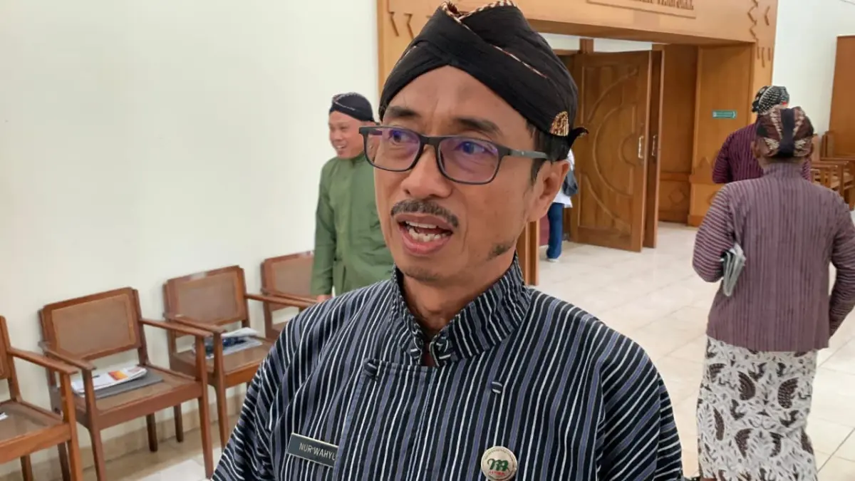 Guru Non-ASN di Kulon Progo Keluhkan Keterlambatan TPG, Disdikpora Segera Konsultasi ke KPPN