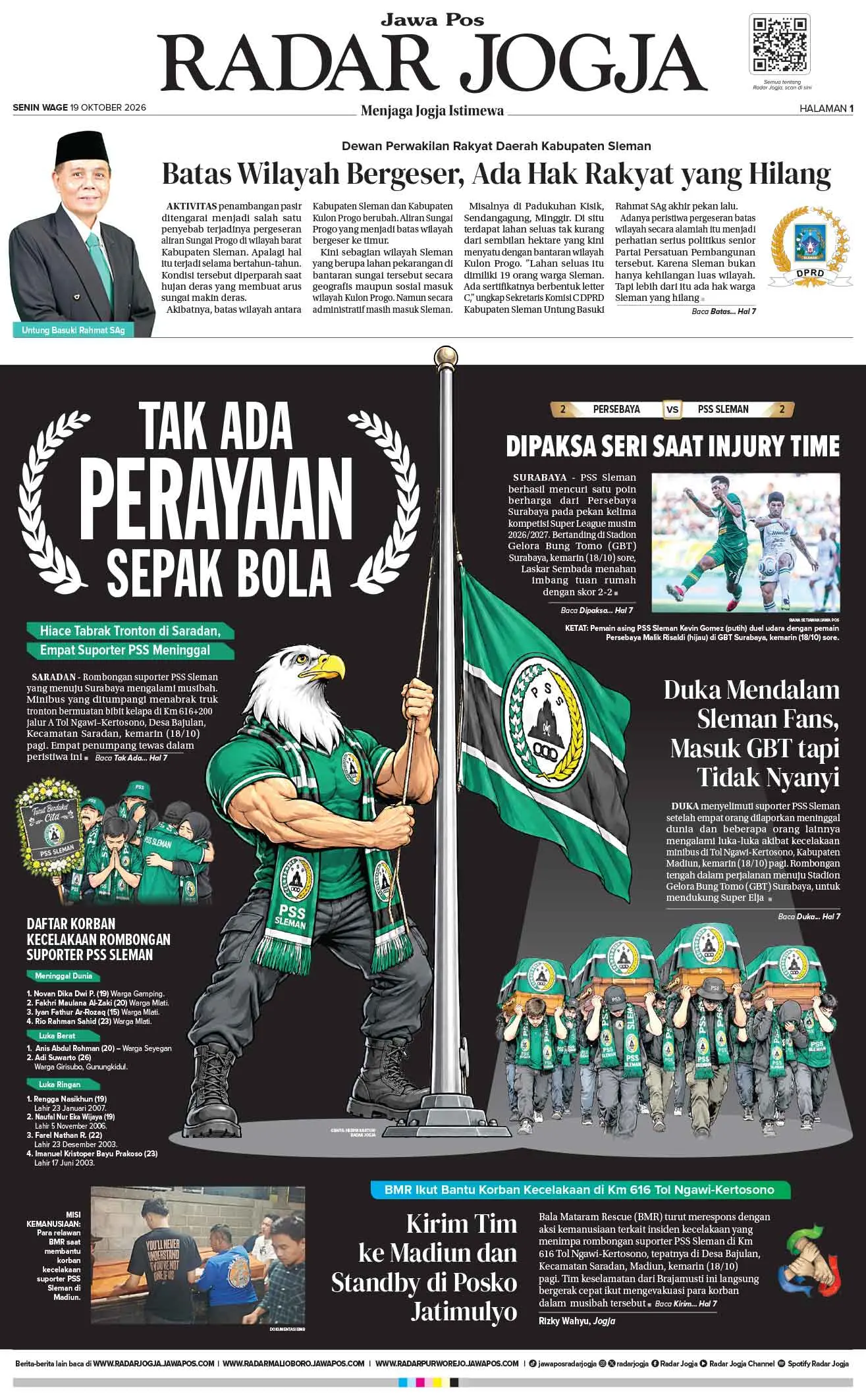 Desain: Herpri Kartun/Radar Jogja