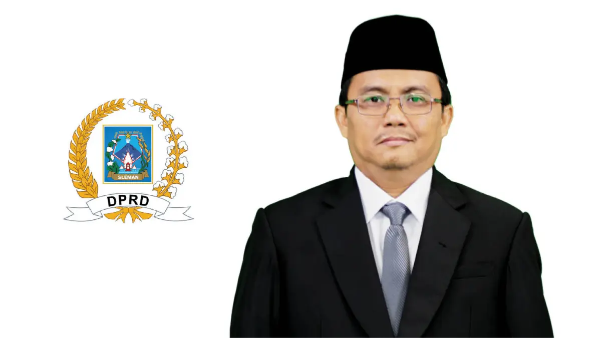 Ali Imron SPd.