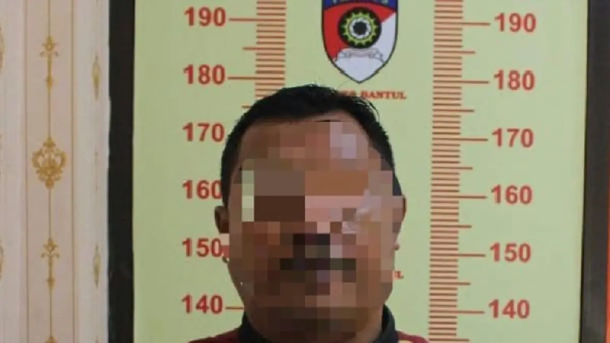 Manipulasi Laporan Kegiatan, Dana Bantuan SMK Rp 125 Juta Diduga Dikorupsi
