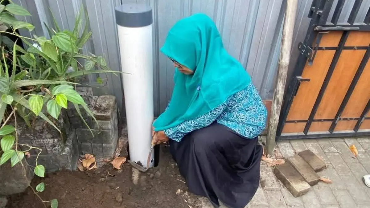 Bukan Sekadar Bank Sampah, PKK Sabdodadi Ubah Sampah Jadi Kas RT hingga Bantuan Warga Sakit