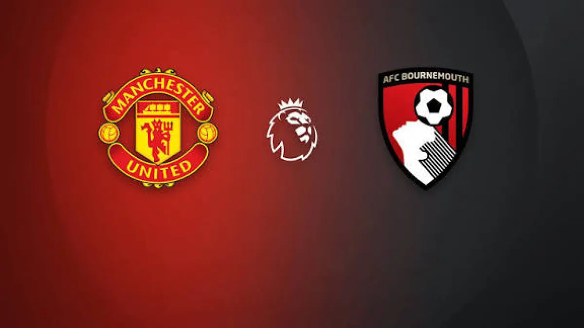 Prediksi Manchester United vs Bournemouth: Rentetan Hasil Buruk Tuan Rumah Bakal Berlanjut? 