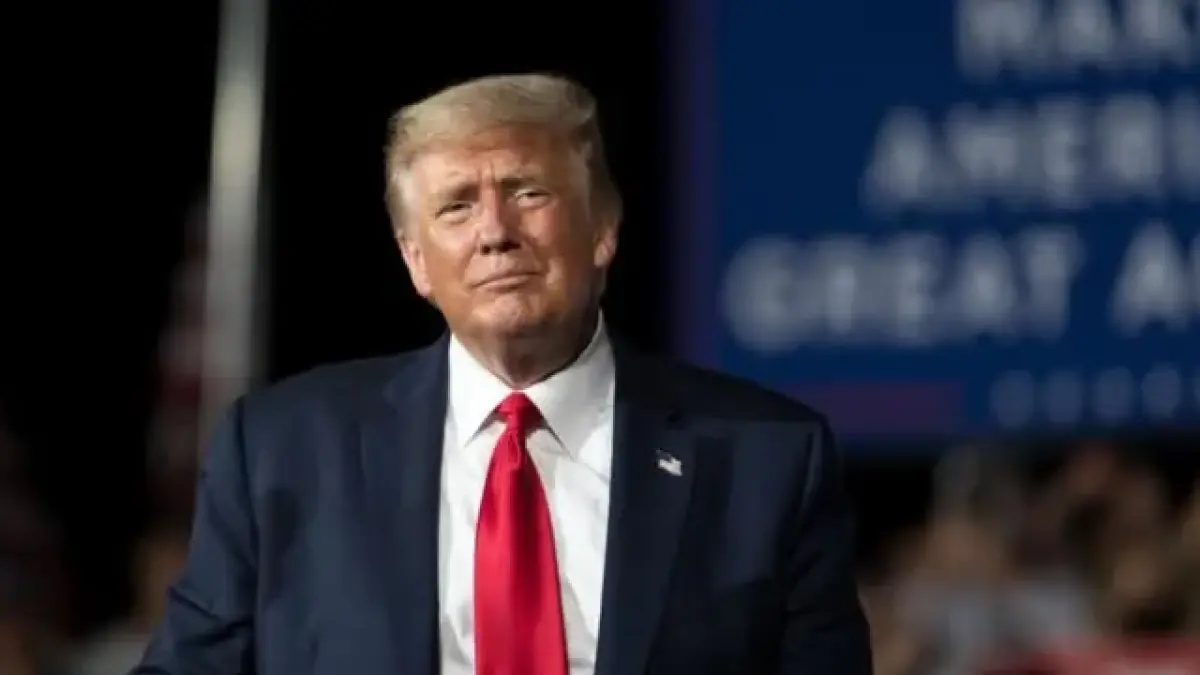 Gedung Putih Larang Istilah 'AI' di Seluruh Dokumen Resmi, Trump Perintahkan Beralih ke 'Super Intel