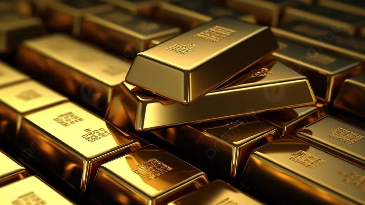 Syarat Pembiayaan Emas Dipangkas Jadi 5 Gram, Investasi Kini Makin Terjangkau