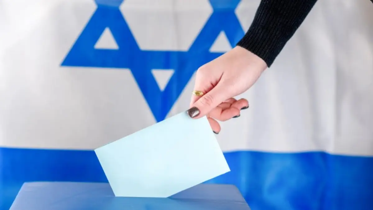 Pemilu Israel Digelar, Warga Palestina Pesimistis Ada Perubahan Kebijakan Konflik