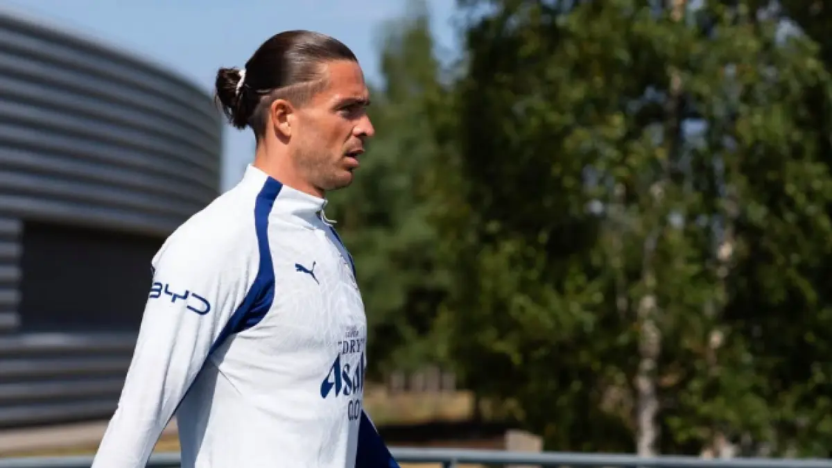 Pelanggara Disiplin, Everton Parkir Grealish dalam Kemenangan atas Newcastle di Carabao