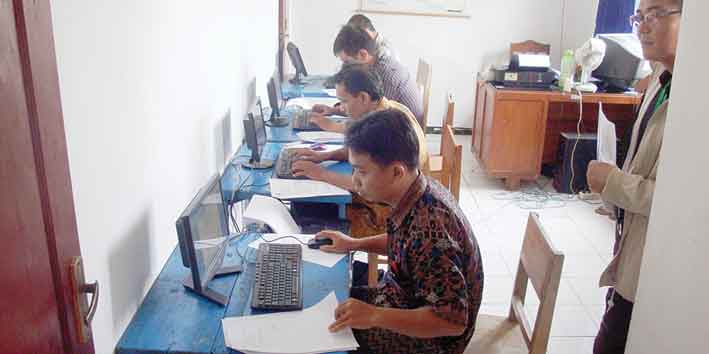 Ilustrasi Radar Jogja Online