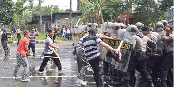 Foto ilustrasi DOK.RADAR JOGJA)