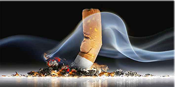 Peraturan Daerah Nomor 2 Tahun 2017 tentang Kawasan Tanpa Rokok (KTR).