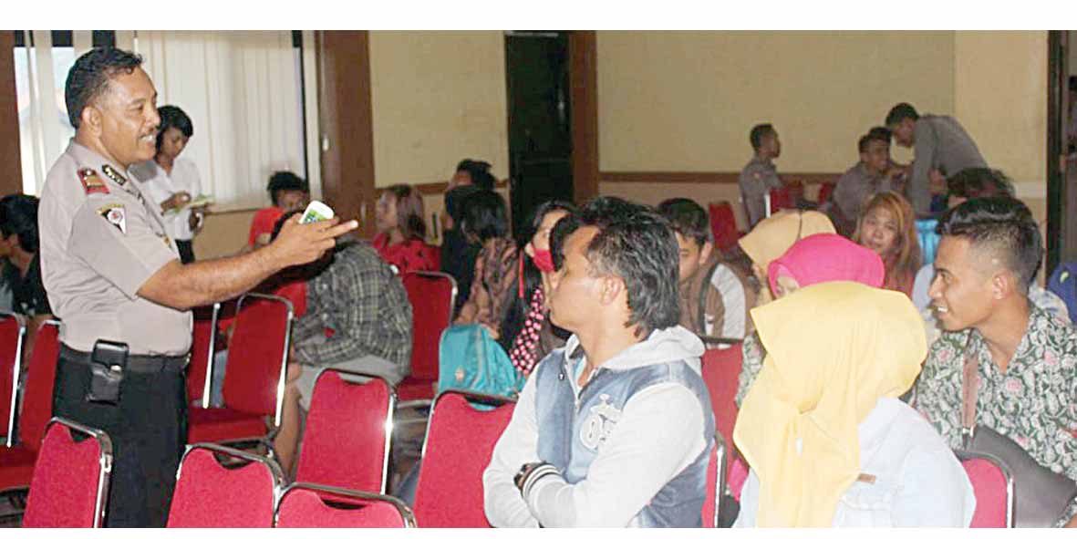 Ilustrasi Dokumen Radar Jogja Online