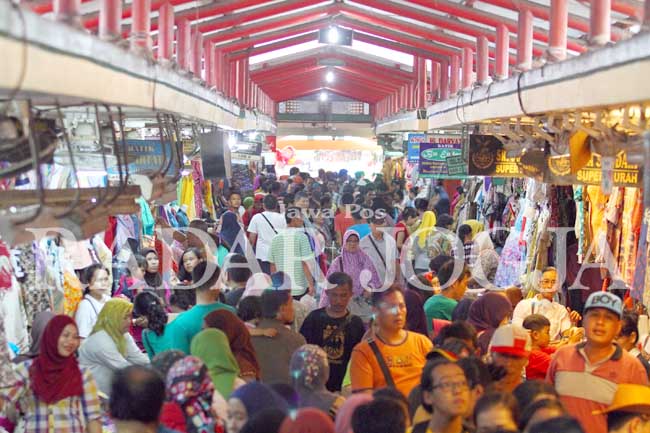 Foto Ilustrasi Dokumen Radar Jogja Online