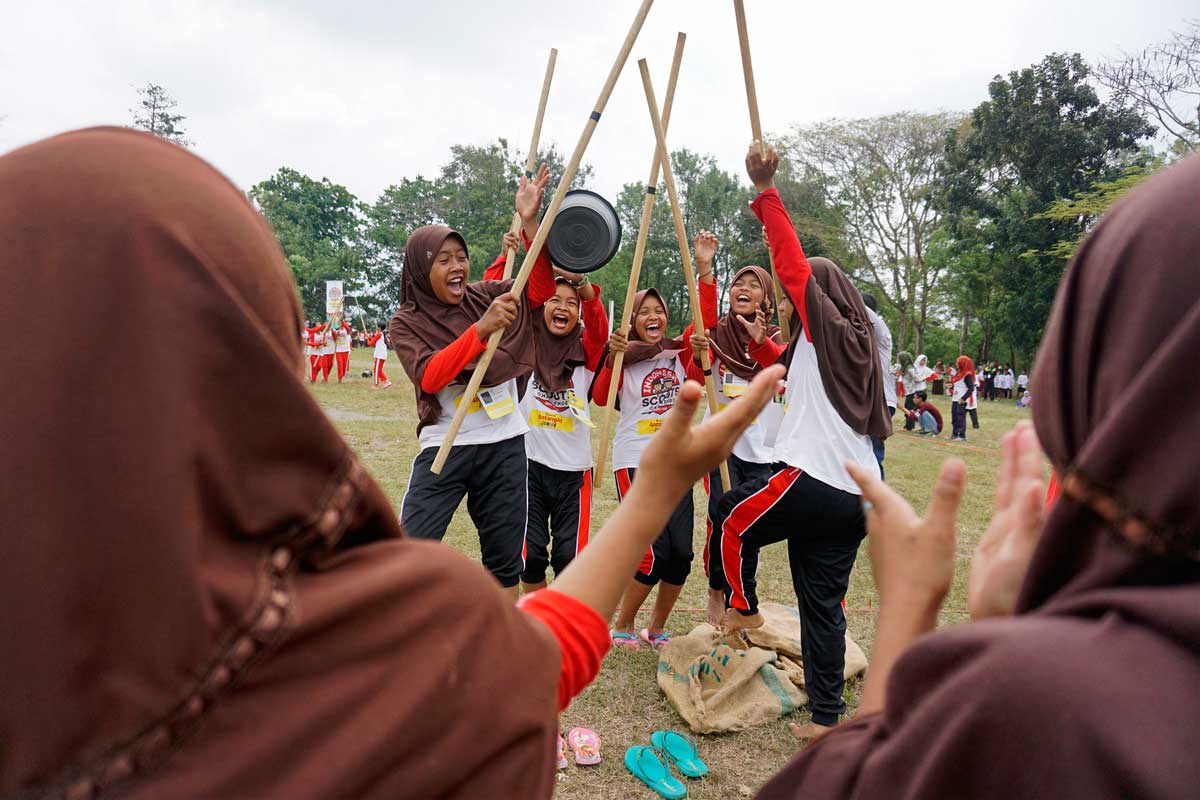 GUNTUR AGARadar Jogja