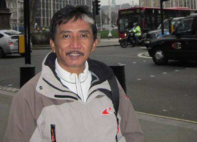 KECEWA-Sekum PSIM Jogja Jarot Kastowo tidak berkenan dengan ulah pemain yang bergabung dengan tim lain, saat sedang negoisasi dan sudah deal.