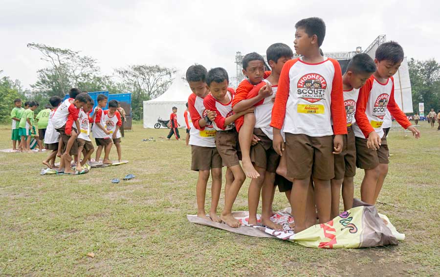 GUNTUR AGA//Radar Jogja