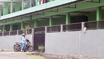PELUANG USAHA: Keberadaan kos menjadi penting dan dibutuhkan untuk tempat tinggal mahasiswa, dan pekerja selama menetap di Jogjakarta.(Foto:SETIAKY A KUSUMA/RADAR JOGJA)