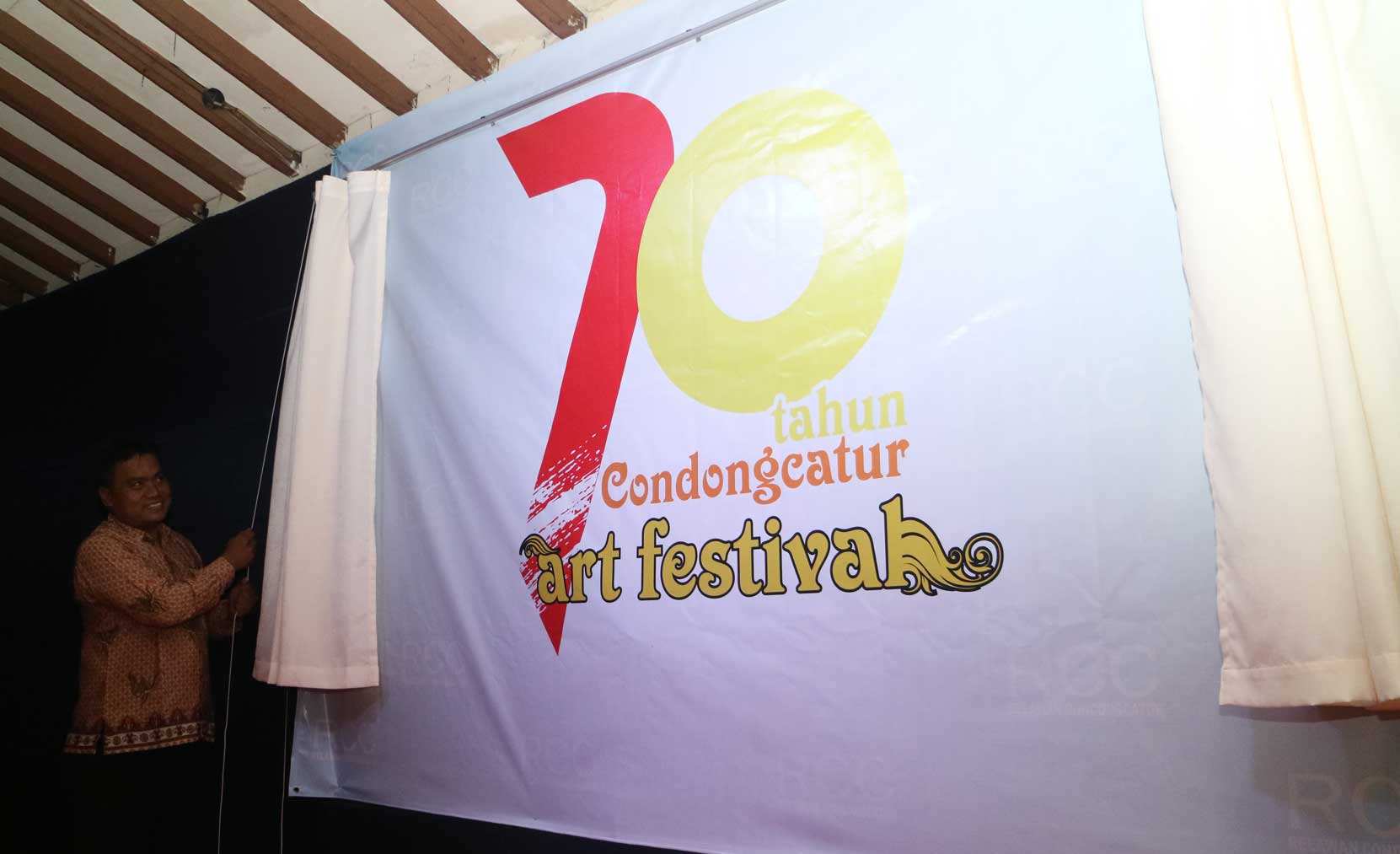 DWI AGUS/RADAR JOGJA