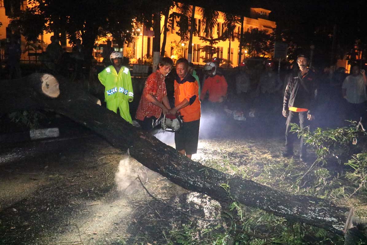 (Foto: SETIAKY A. KUSUMA/RADAR JOGJA)
