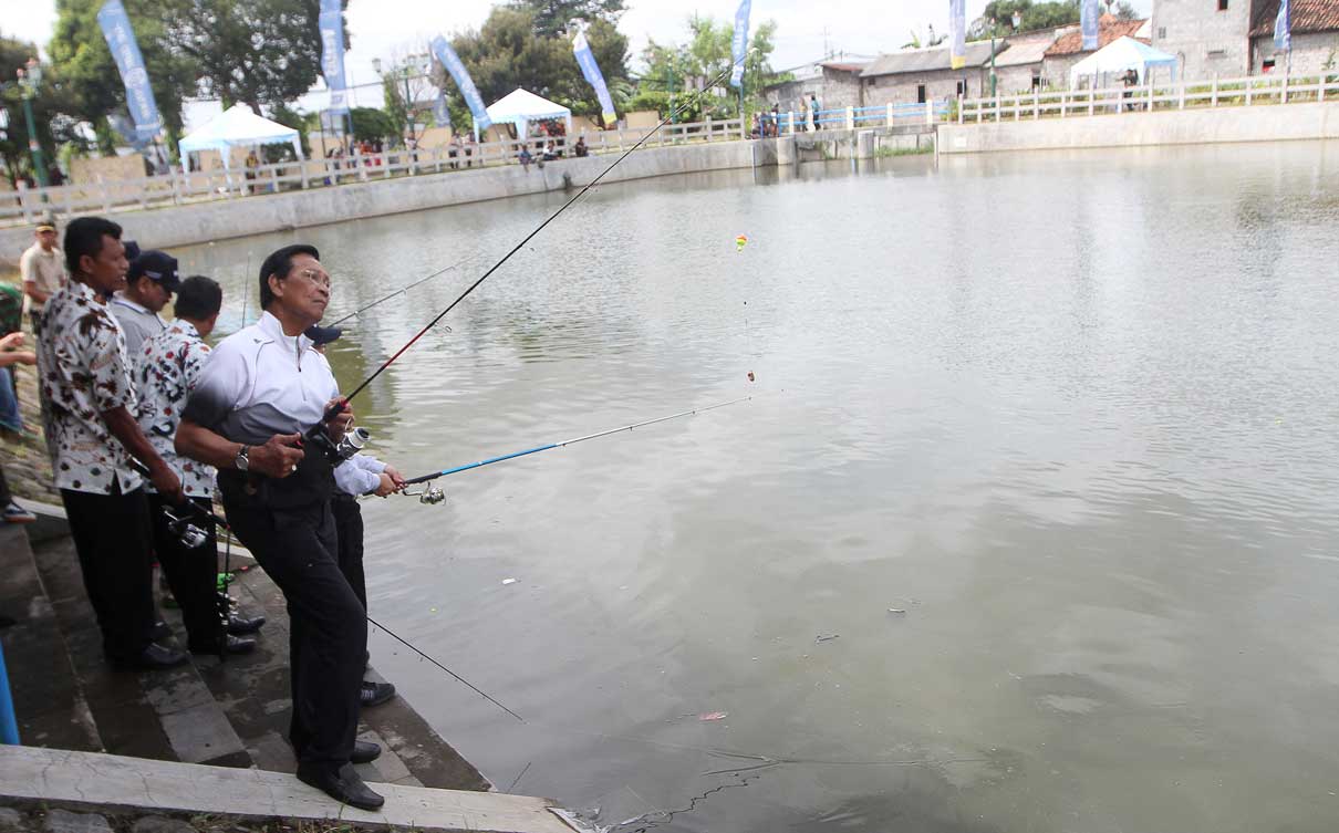 GUNTUR AGA TIRTANA/RADAR JOGJA