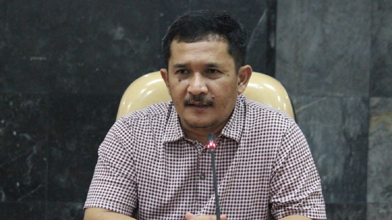 DESAK: Ketua Komisi A DPRD DIJ, Eko Suwanto,  mendesak pemerintah daerah wajib serius terapkan PPKM mikro dan pastikan perawatan dan pelayanan kesehatan untuk rakyat mampu tangani lonjakan kenaikan kasus COVID-19.  (DOKUMENTASI EKO SUWANTO)