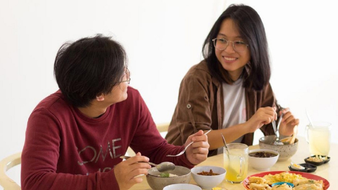 BUKA:  Mamu Mamu yang beralamat di Jalan Perumnas, No. 199, Kledokan, Caturtunggal, Kapanewon Depok, Kabupaten Sleman, buka secara resmi di Jogjakarta sejak Sabtu (26/6).  (DOKUMENTASI MAMU MAMU)