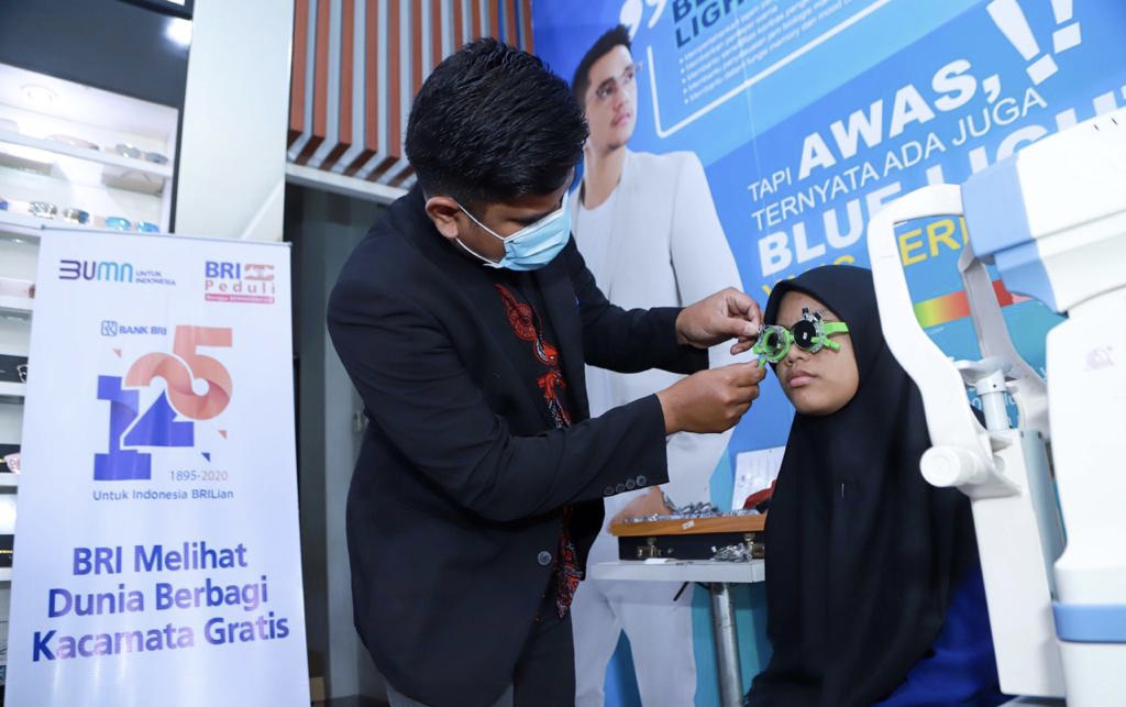 (BRI FOR RADAR JOGJA)